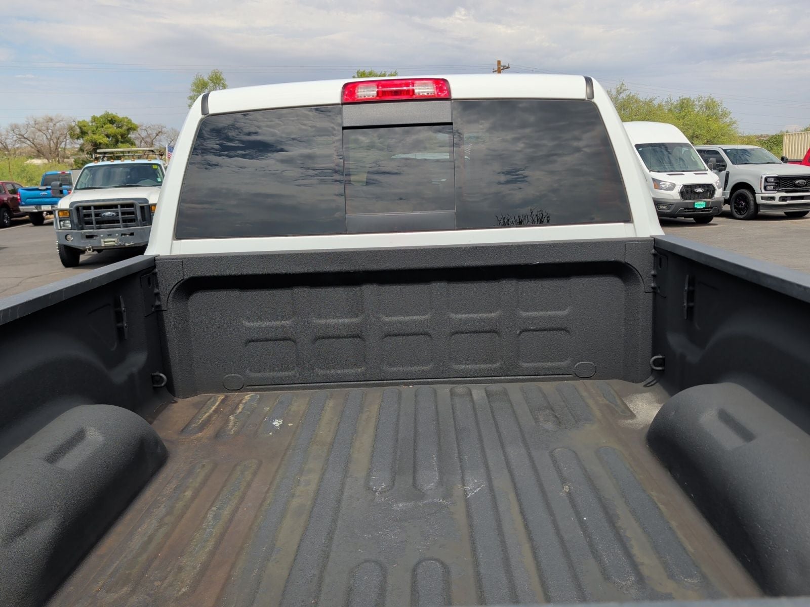 2023 RAM 2500 Laramie