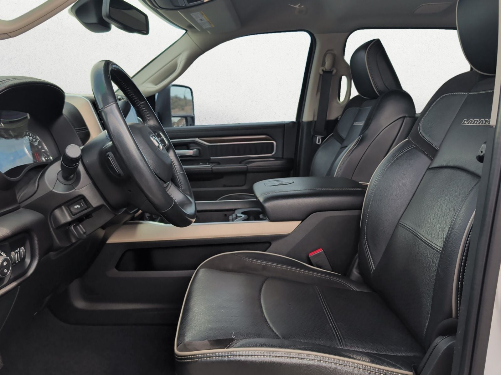2023 RAM 2500 Laramie