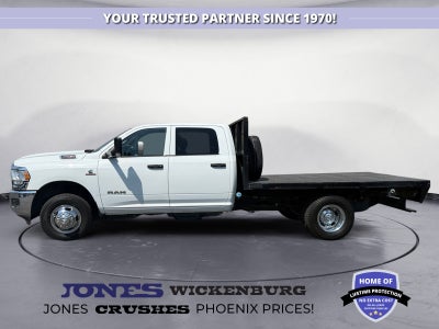 2022 RAM 3500 Tradesman