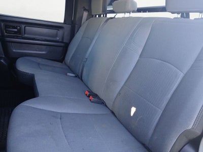 2022 RAM 3500 Tradesman