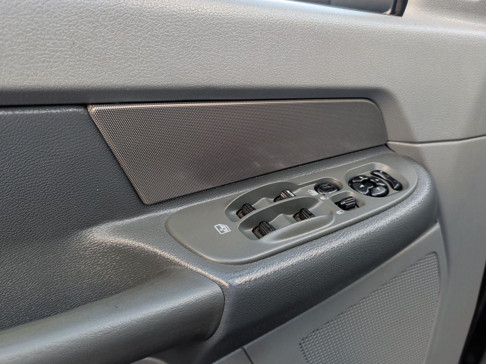 2009 Dodge Ram 2500 ST