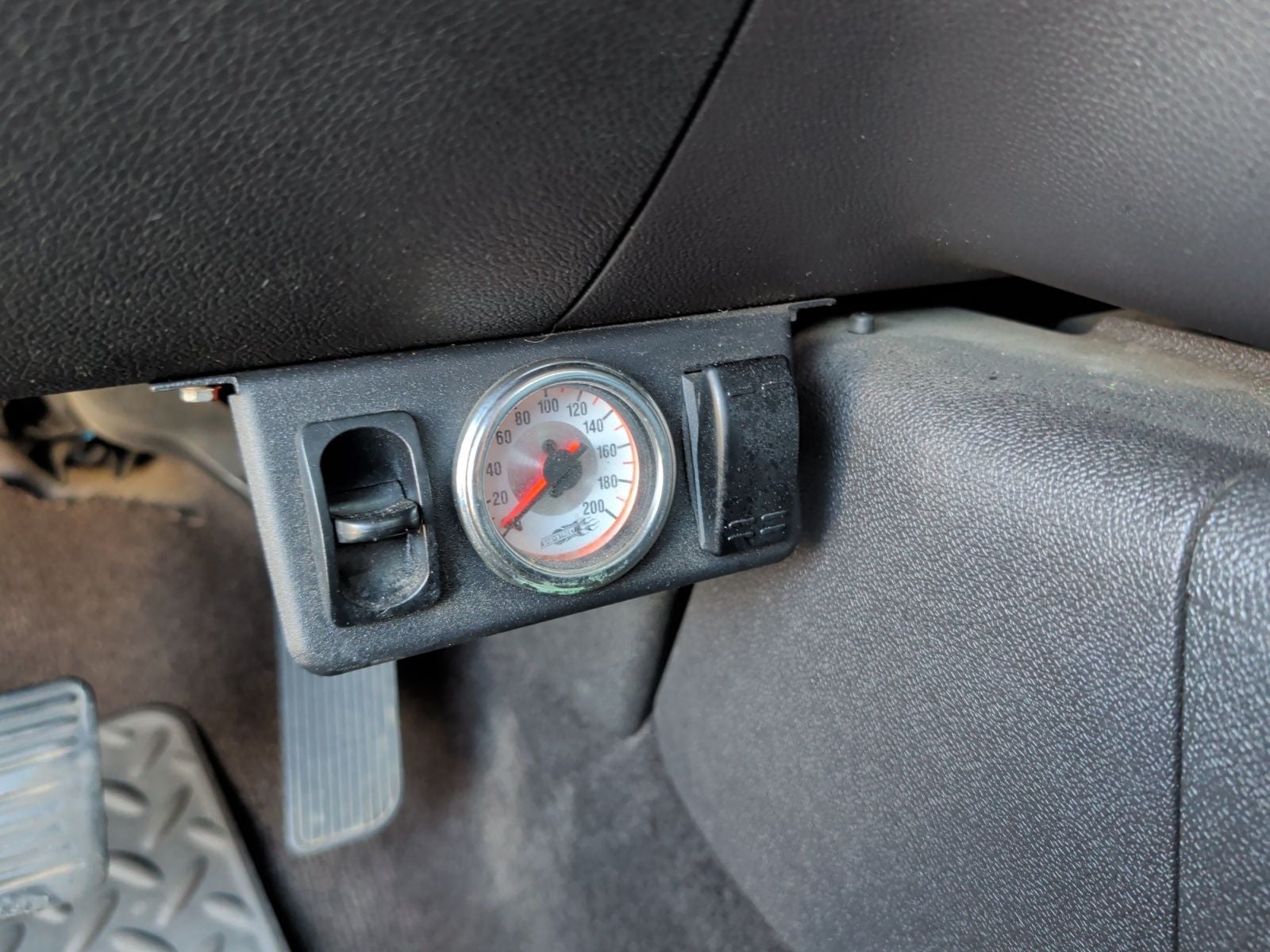 2010 Chevrolet Silverado 1500 LTZ