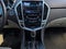 2015 Cadillac SRX Luxury