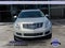 2015 Cadillac SRX Luxury