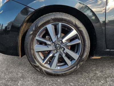 2023 Nissan Versa 1.6 SV