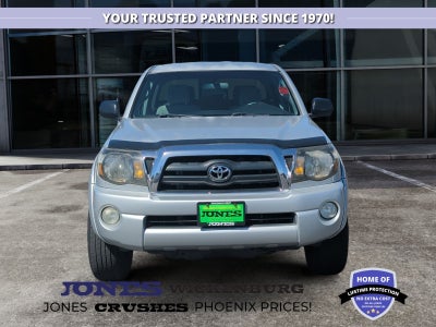 2007 Toyota Tacoma PreRunner V6