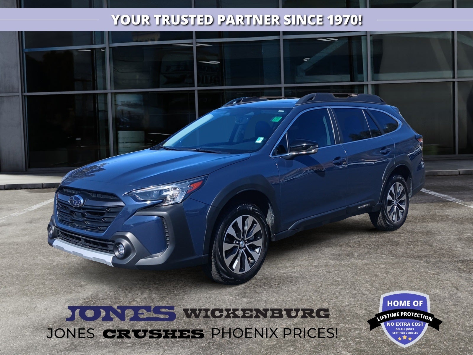 2024 Subaru Outback Limited