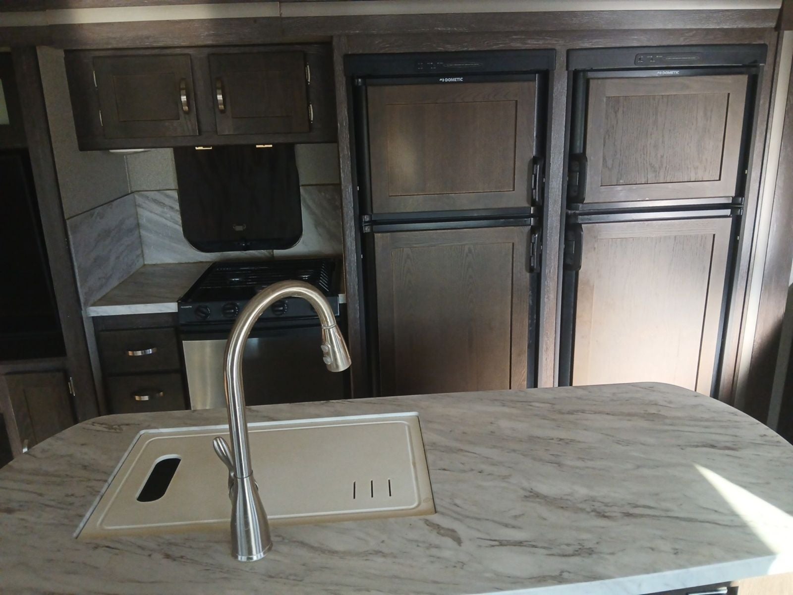 2018 Keystone Outback Base