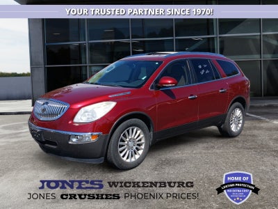 2011 Buick Enclave CXL 1XL