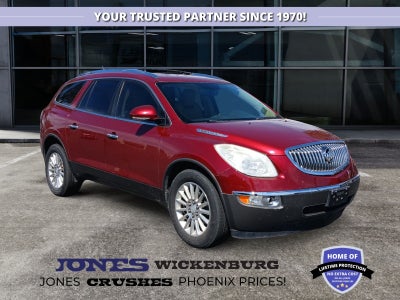 2011 Buick Enclave CXL 1XL