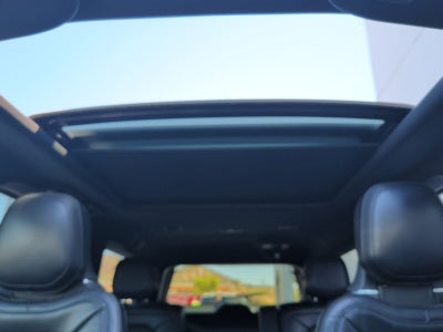 2019 Lincoln Navigator L Reserve