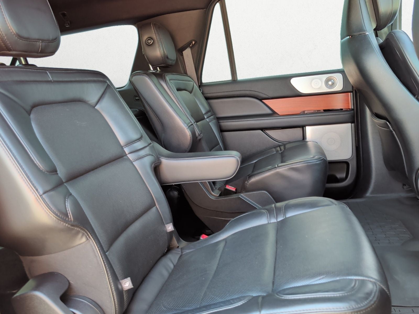 2019 Lincoln Navigator L Reserve