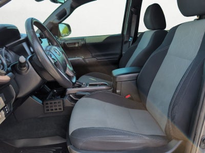 2020 Toyota Tacoma TRD Sport V6