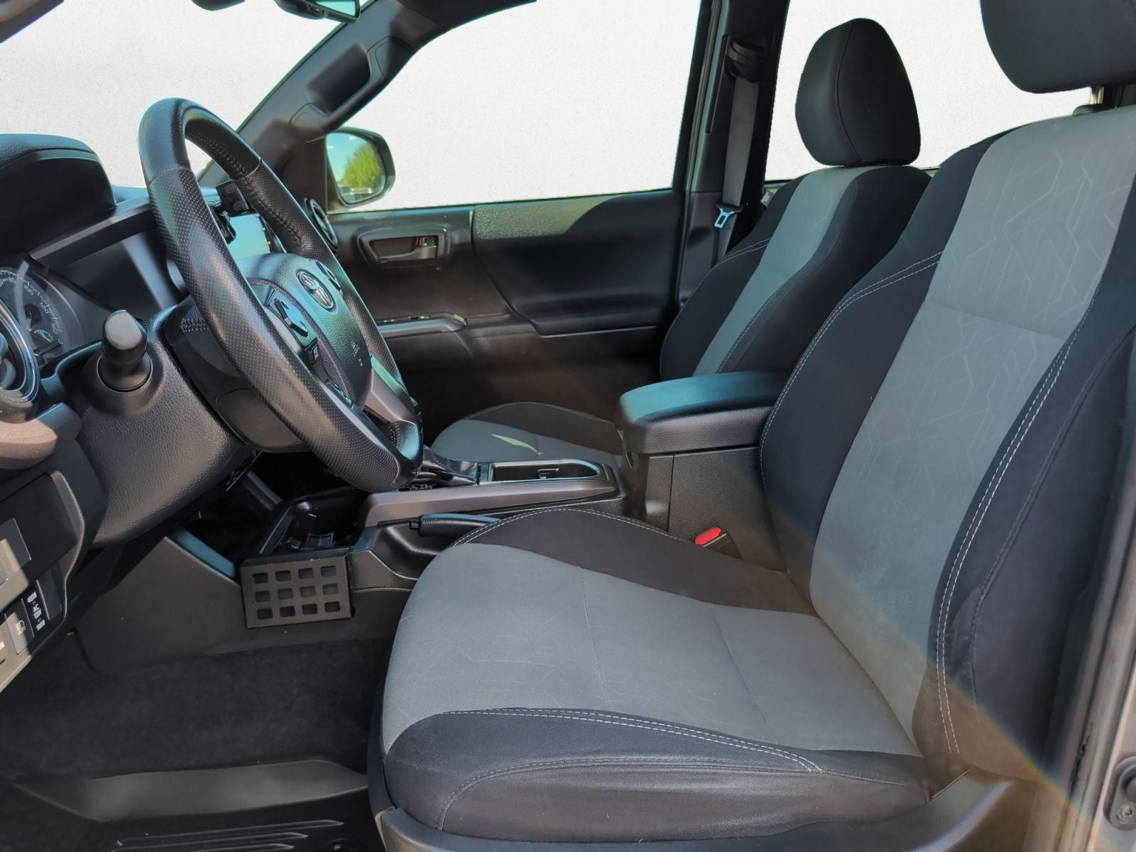 2020 Toyota Tacoma TRD Sport V6
