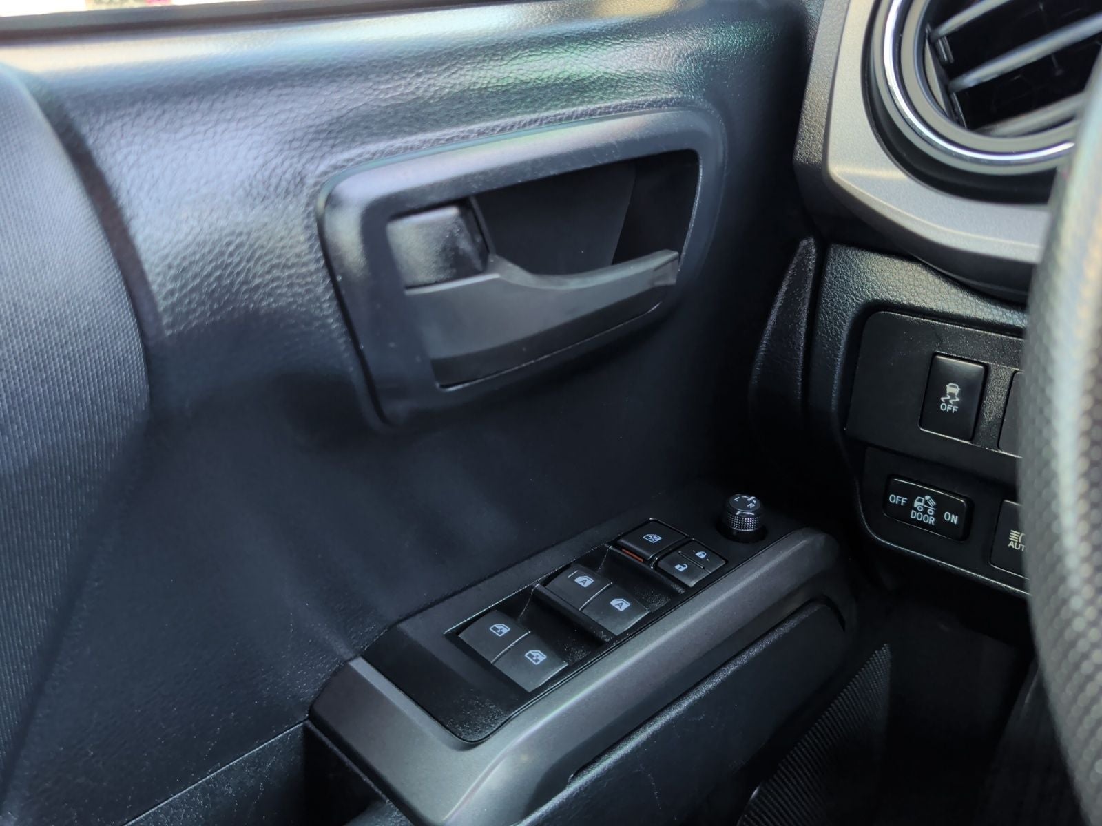2020 Toyota Tacoma TRD Sport V6