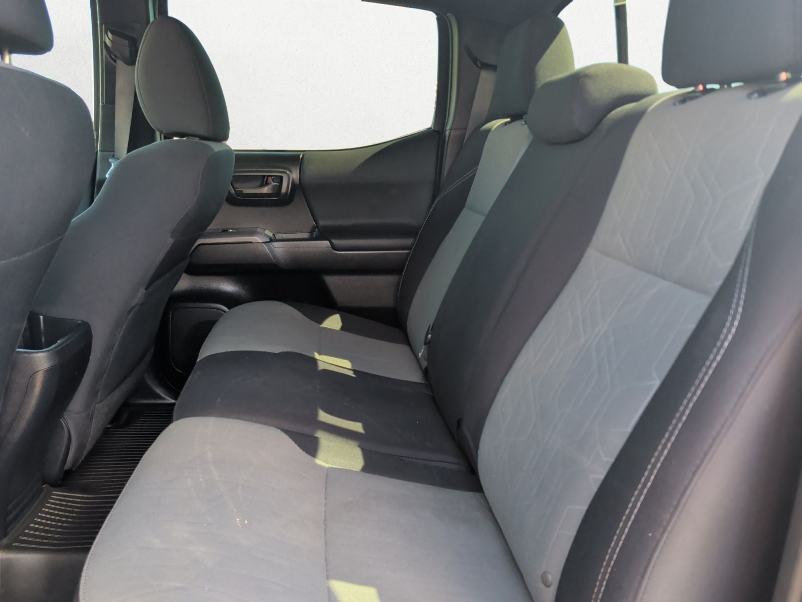 2020 Toyota Tacoma TRD Sport V6