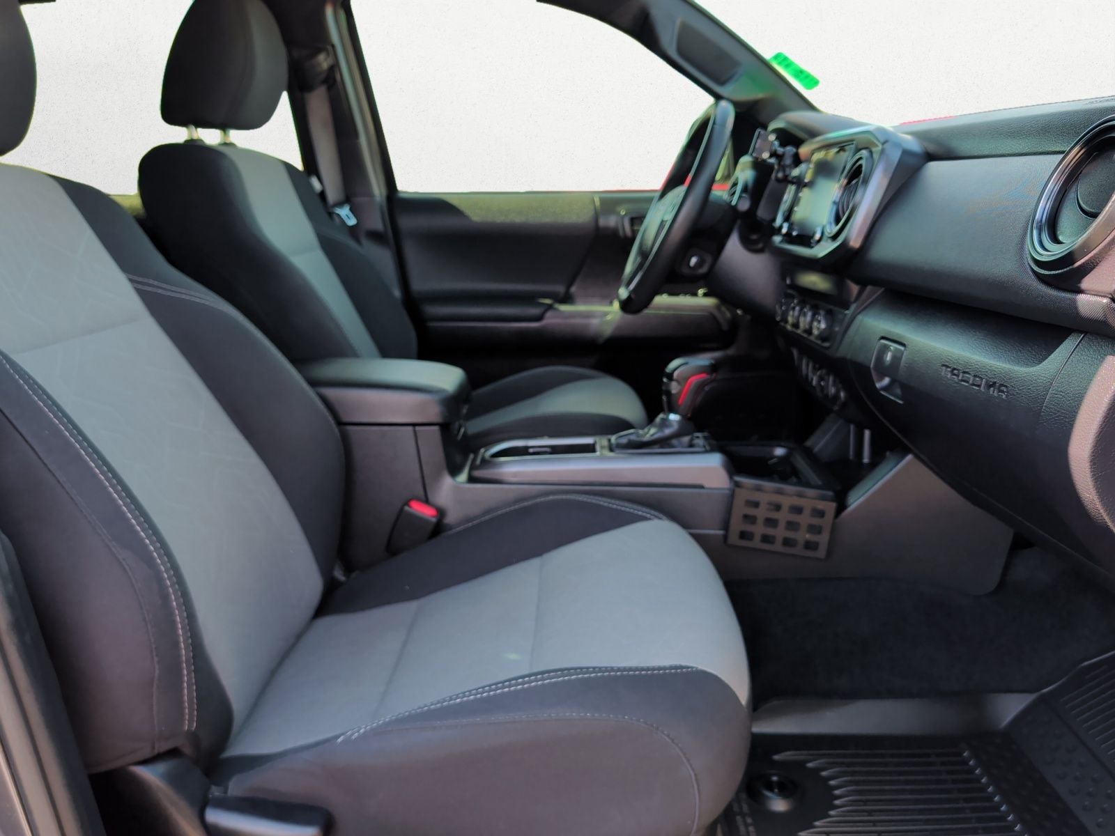 2020 Toyota Tacoma TRD Sport V6