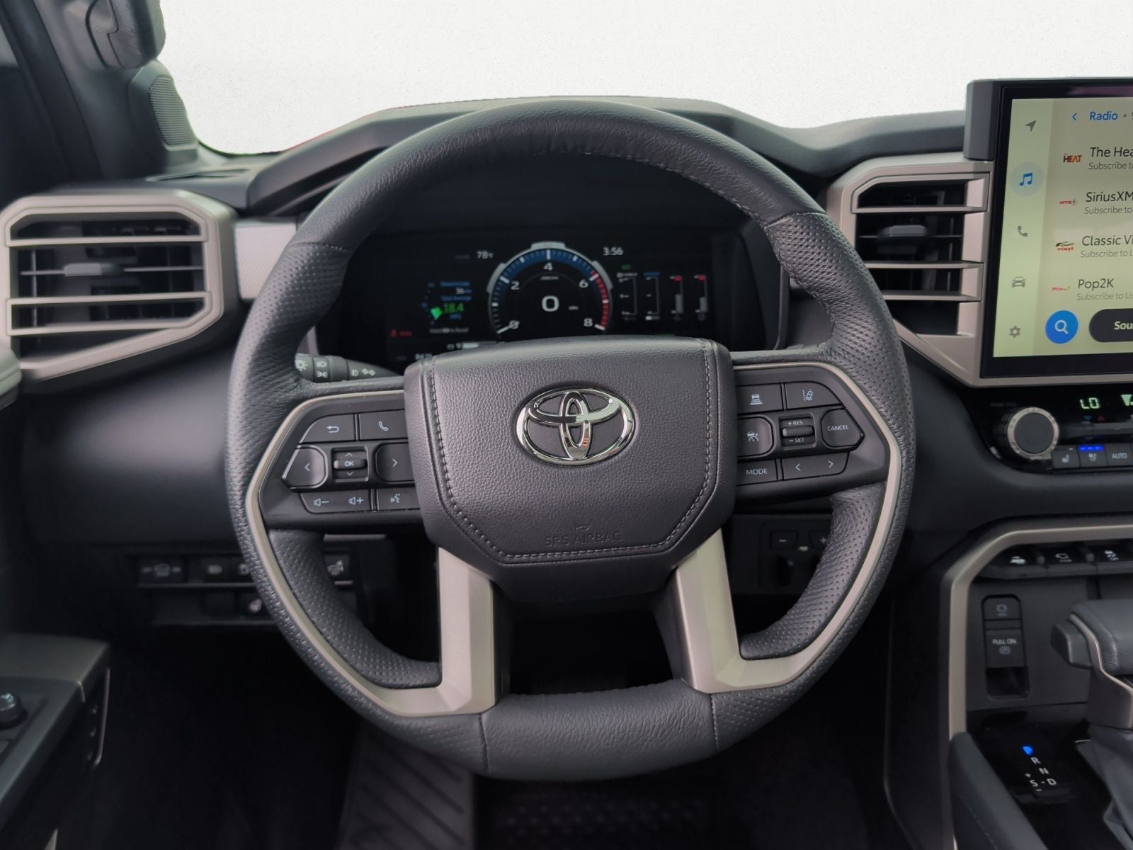 2025 Toyota Sequoia Limited