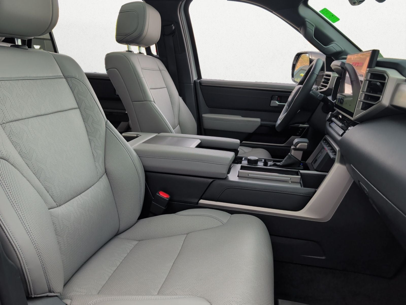 2025 Toyota Sequoia Limited