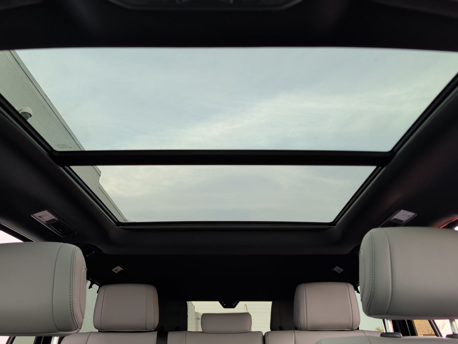 2025 Toyota Sequoia Limited