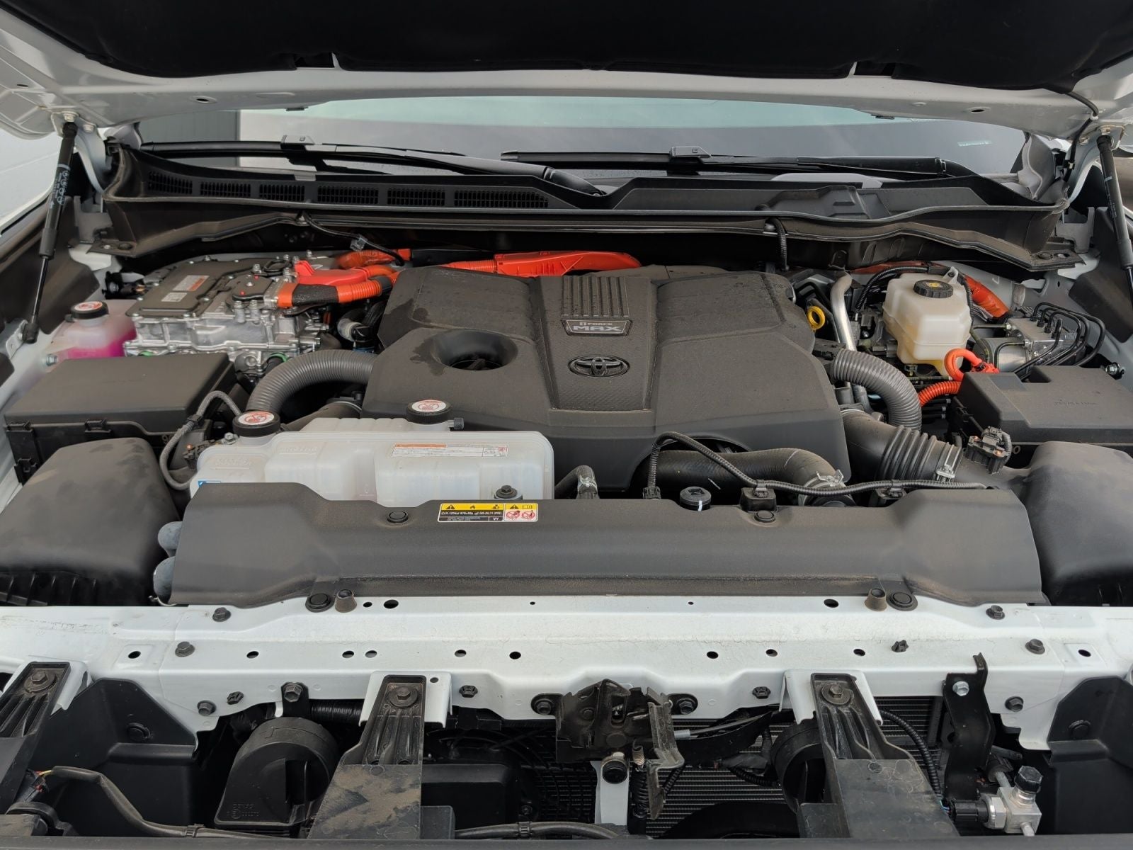 2025 Toyota Sequoia Limited