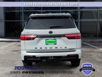 2025 Toyota Sequoia Limited