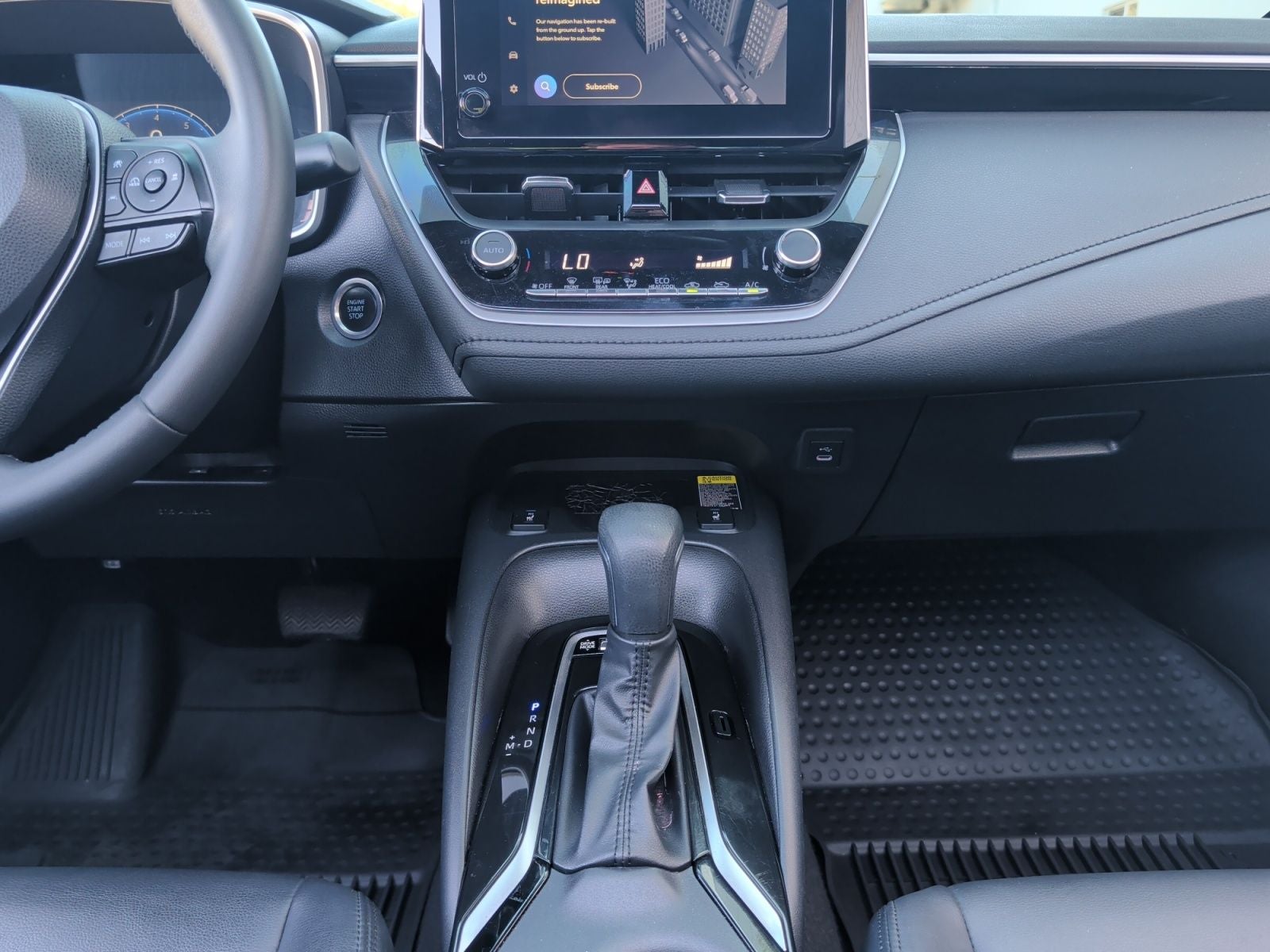 2023 Toyota Corolla XSE