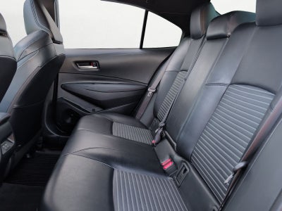 2023 Toyota Corolla XSE