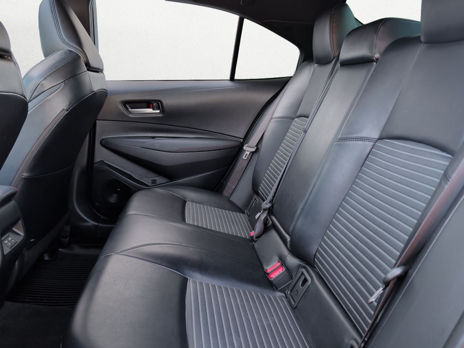 2023 Toyota Corolla XSE