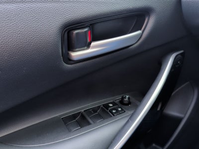 2023 Toyota Corolla XSE