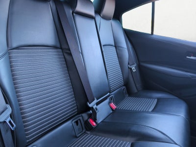 2023 Toyota Corolla XSE