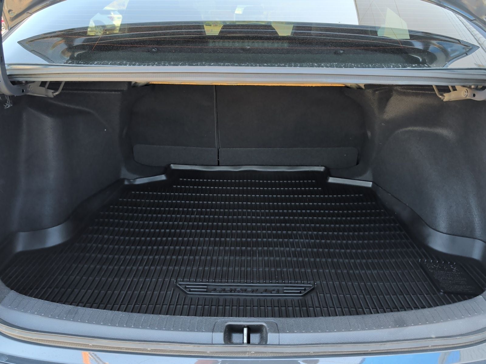 2023 Toyota Corolla XSE