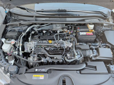 2023 Toyota Corolla XSE