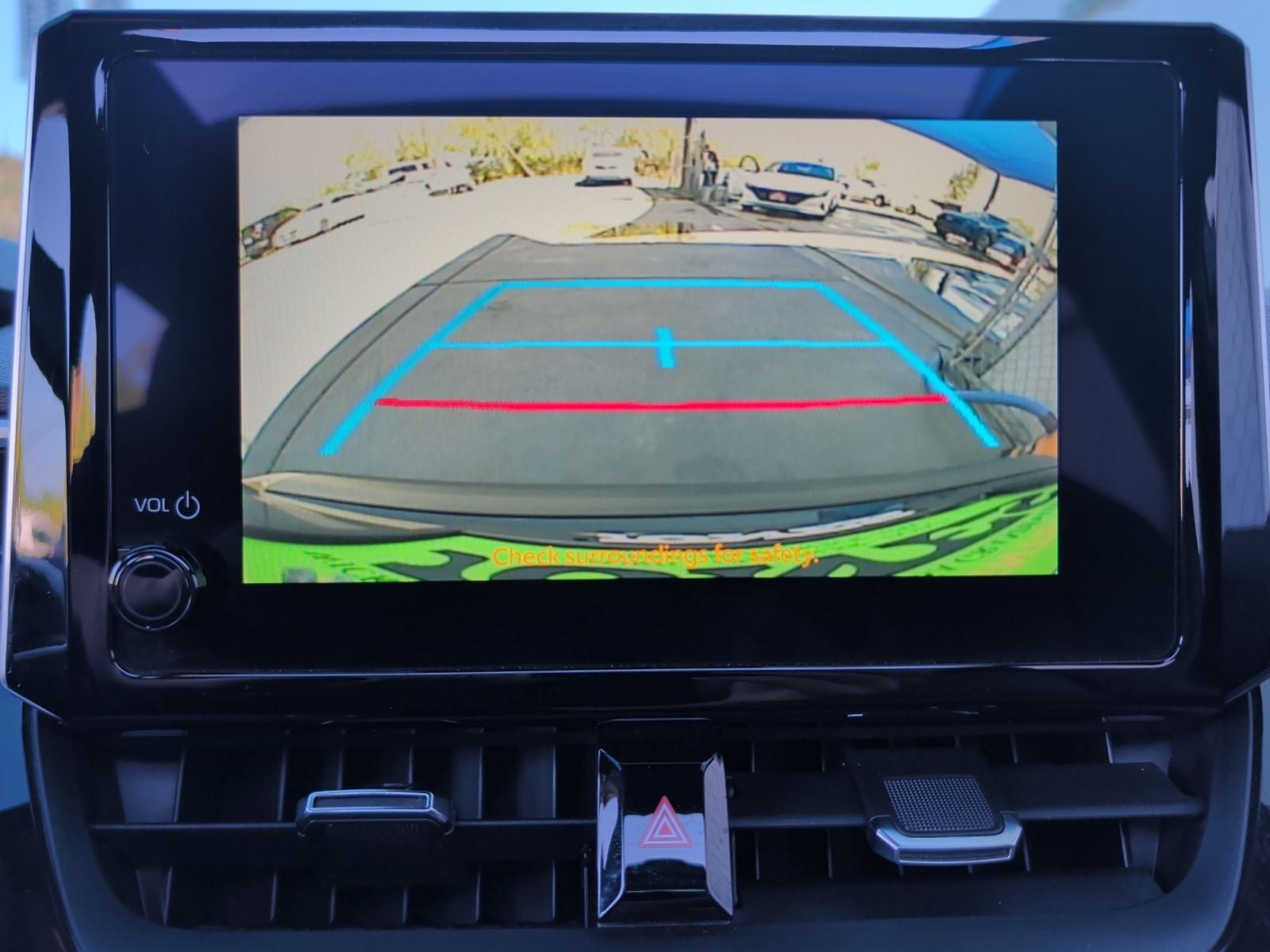 2023 Toyota Corolla XSE