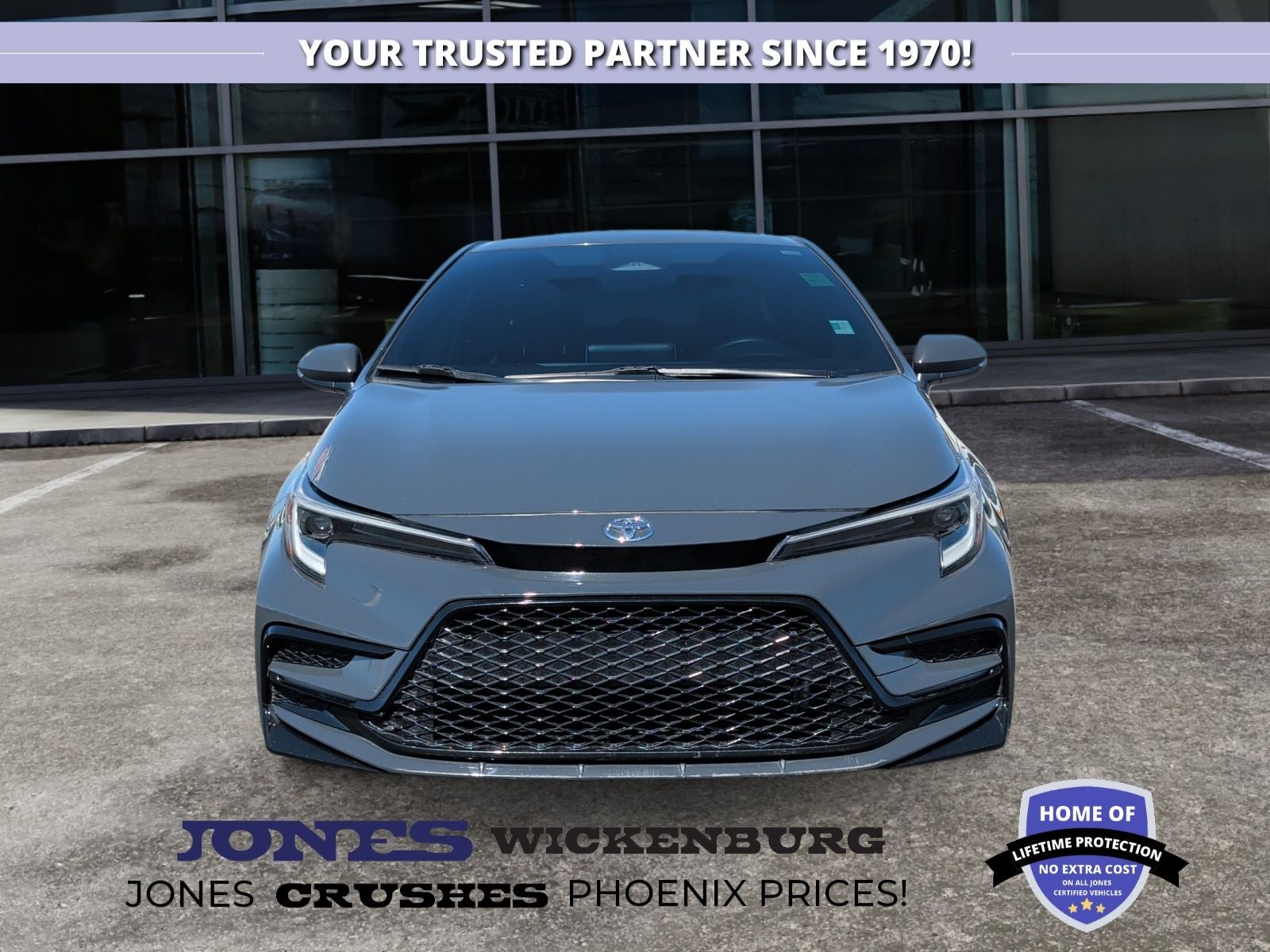 2023 Toyota Corolla XSE