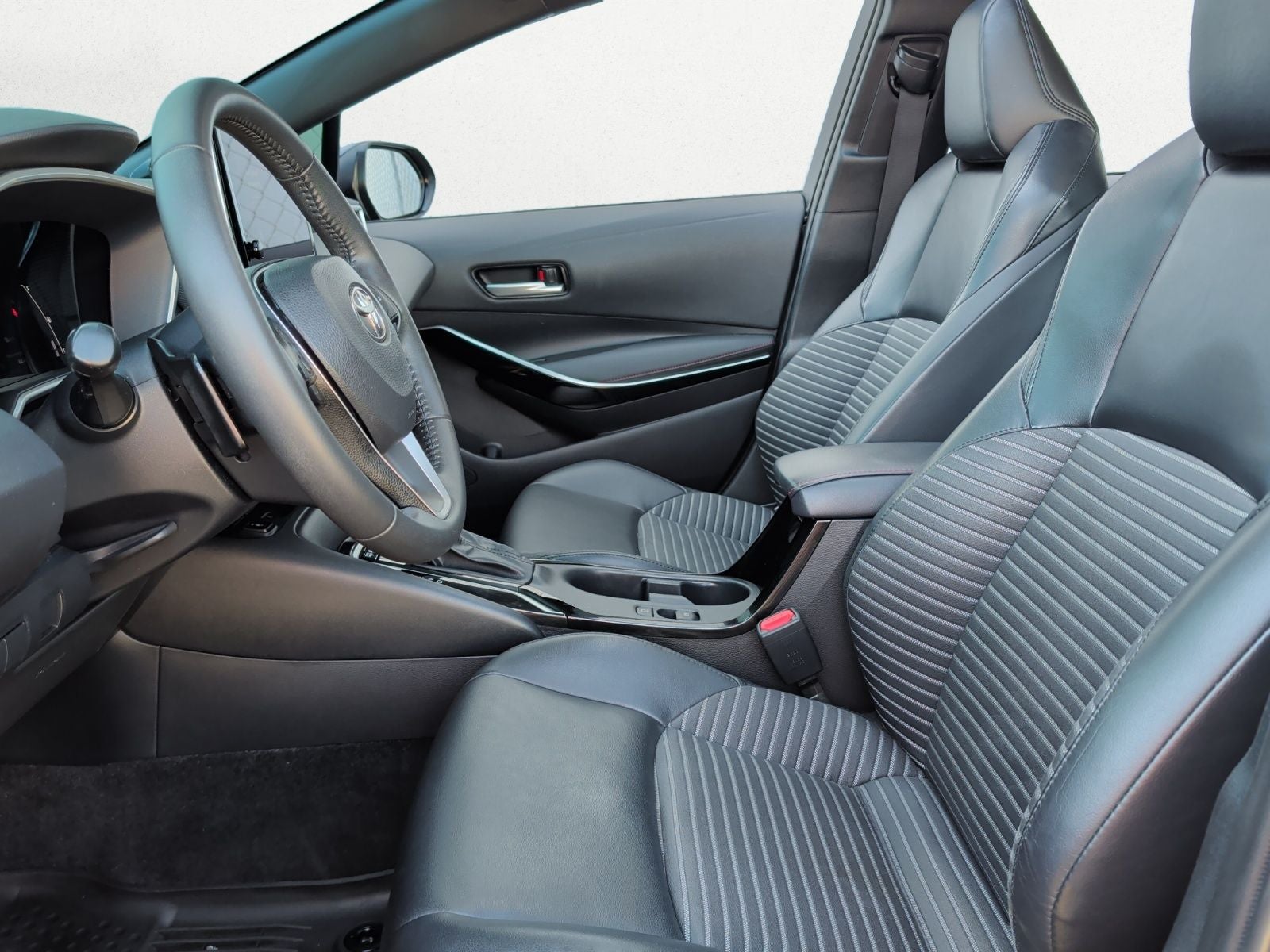 2023 Toyota Corolla XSE