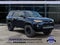 2020 Toyota 4Runner TRD Off-Road Premium