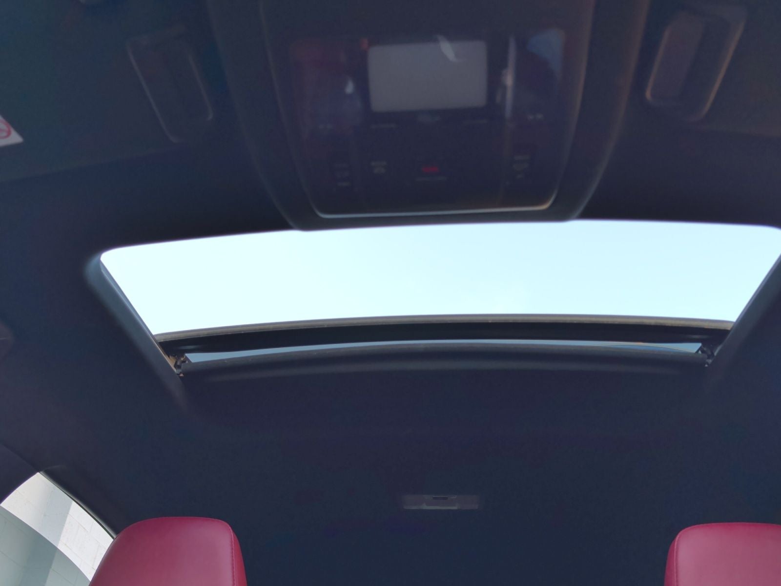 2015 Lexus NX 200t F Sport