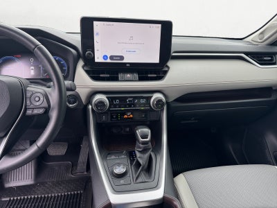 2023 Toyota RAV4 Hybrid Limited