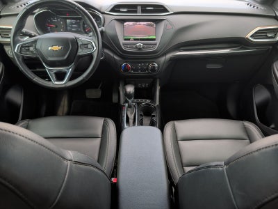 2022 Chevrolet TrailBlazer ACTIV