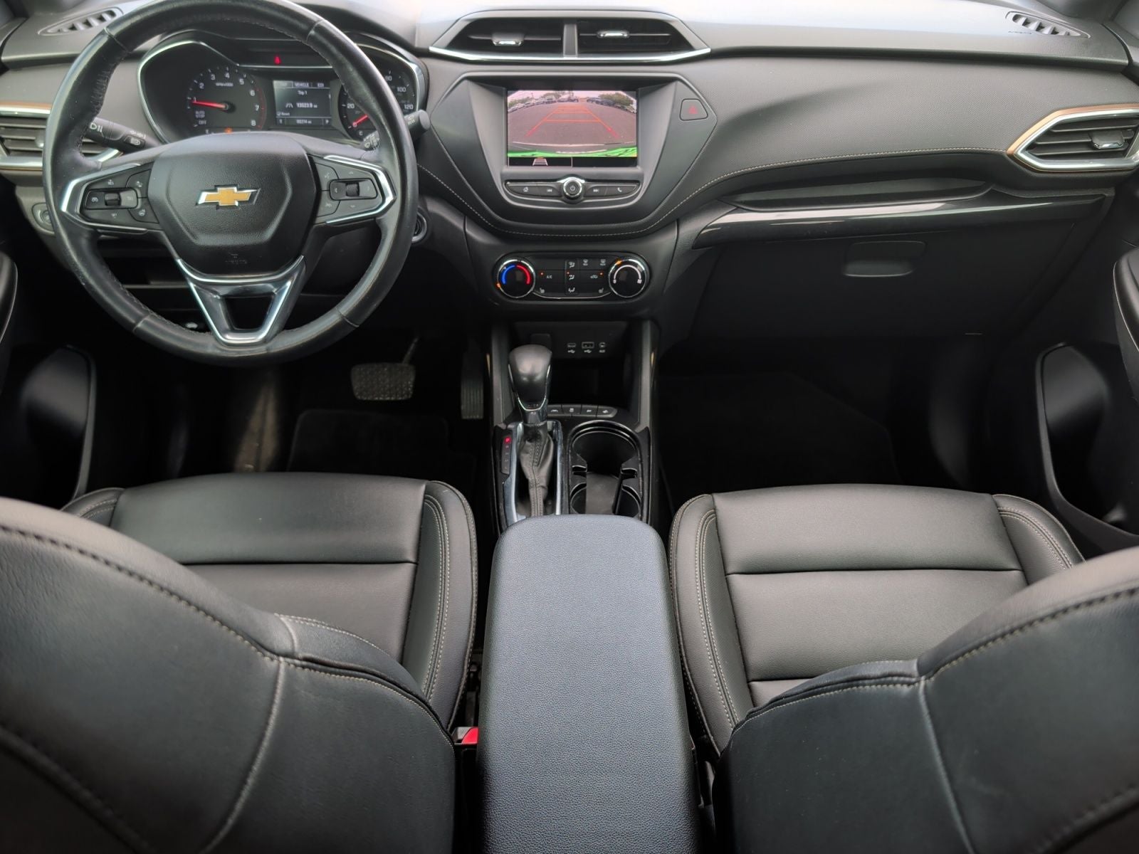 2022 Chevrolet TrailBlazer ACTIV