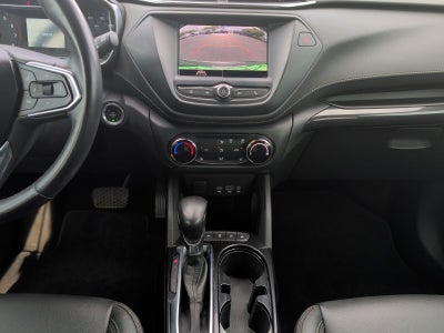 2022 Chevrolet TrailBlazer ACTIV
