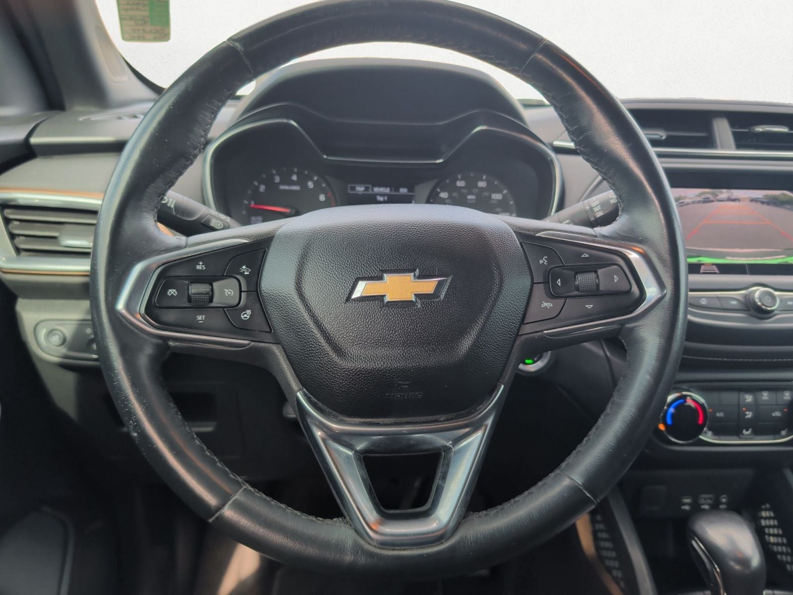 2022 Chevrolet TrailBlazer ACTIV