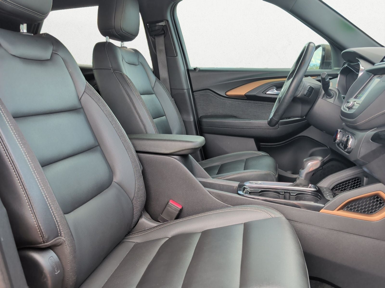 2022 Chevrolet TrailBlazer ACTIV