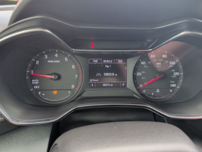 2022 Chevrolet TrailBlazer ACTIV