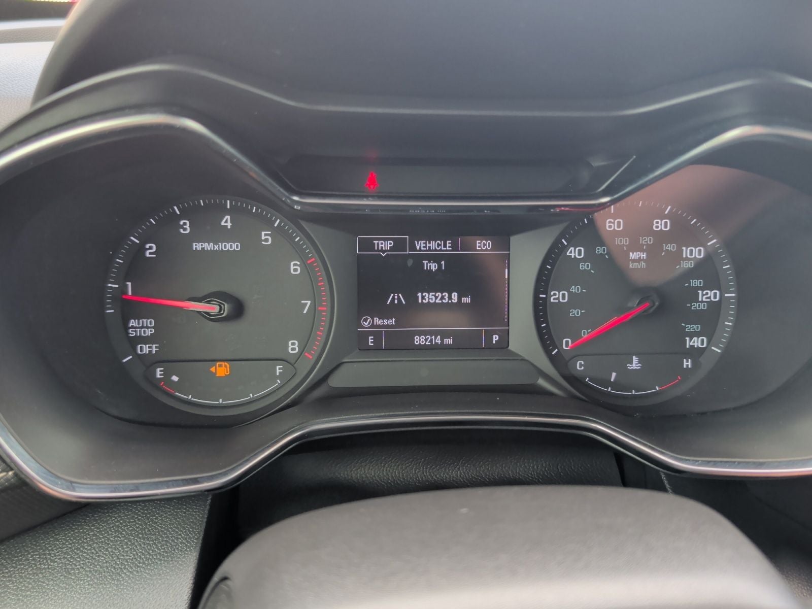 2022 Chevrolet TrailBlazer ACTIV