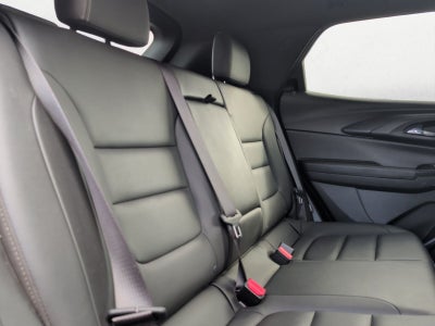 2022 Chevrolet TrailBlazer ACTIV