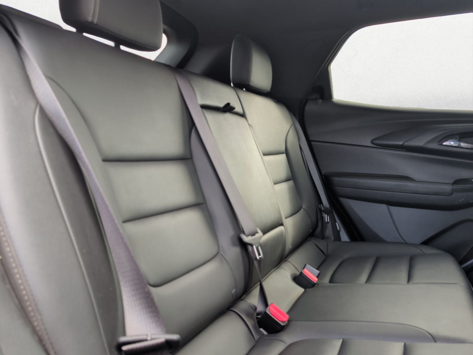 2022 Chevrolet TrailBlazer ACTIV