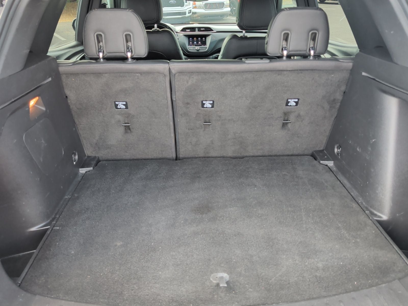 2022 Chevrolet TrailBlazer ACTIV