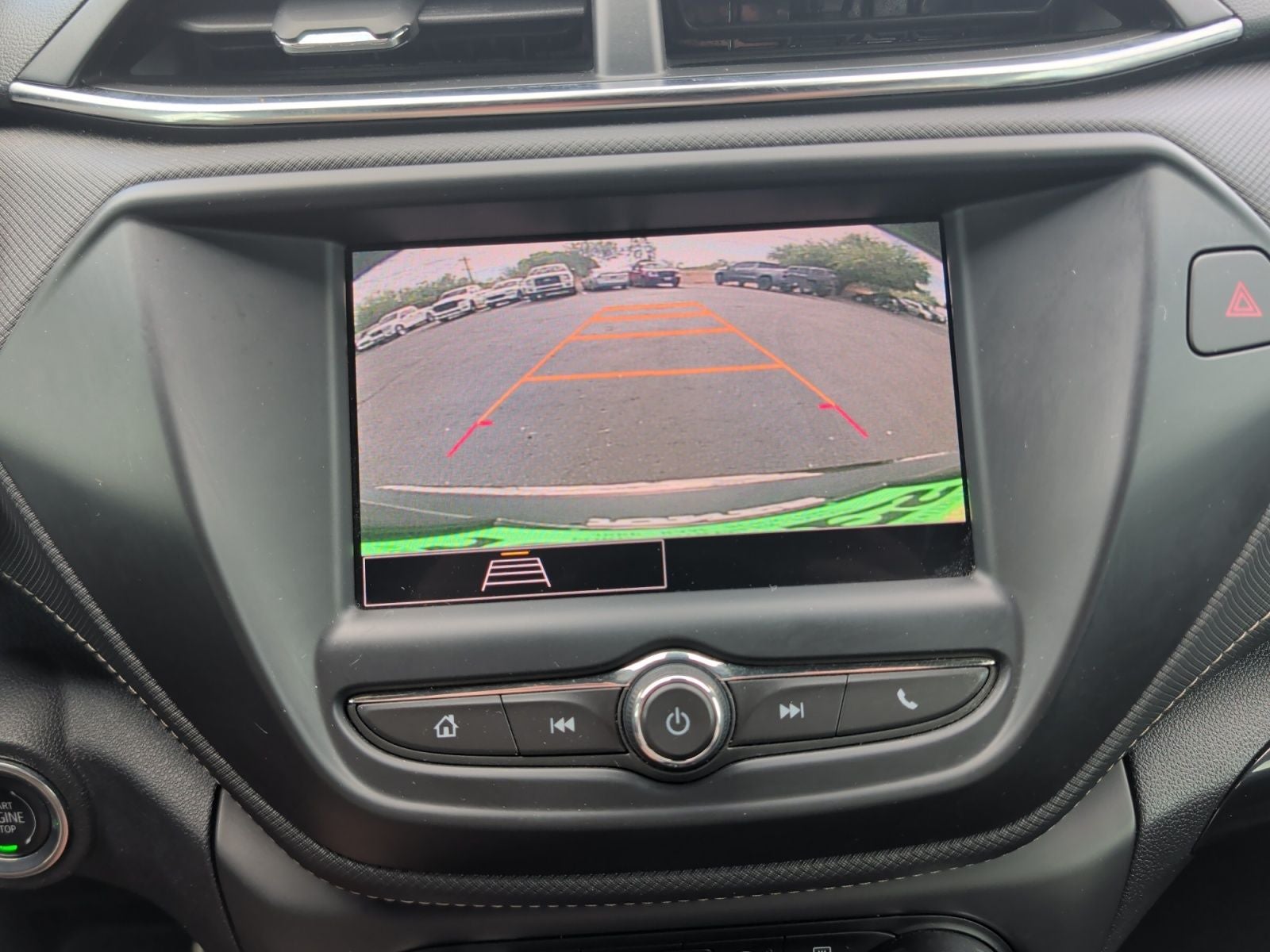 2022 Chevrolet TrailBlazer ACTIV